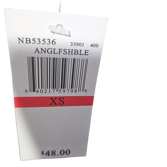 Cable & Gauge Womens Royal Blue Cold Shoulder Top With Gold Accents XS New With - Picture 4 of 6